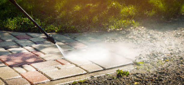 Park City, TN Pressure Washing Services Company